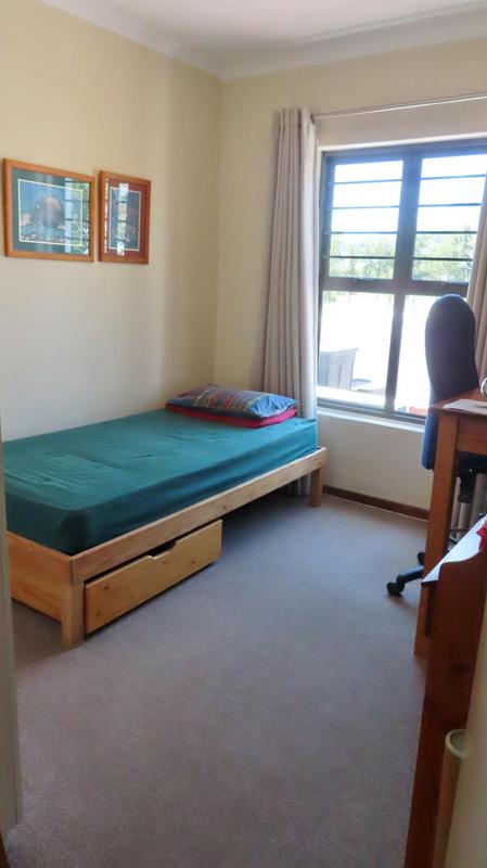 To Let 2 Bedroom Property for Rent in Paradyskloof Western Cape